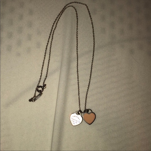 Tiffany & Co. Jewelry - Tiffany’s necklace